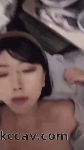 人前女神，人后小母狗被操的骚话连篇