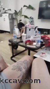 3p云南小妹