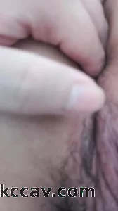 手指插屁眼