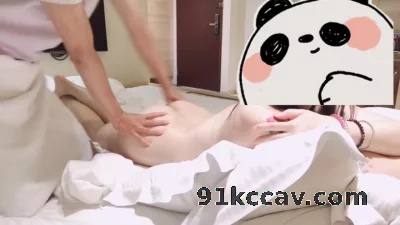 廊坊新婚三月少妇找我做异性SPA第二段，叫声诱人