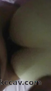 日常艹老婆的大屁股