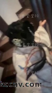 民宿客栈楼梯间后入汉服古风妹妹