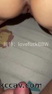 调教肥臀舅妈，3P有希望了，嘿嘿