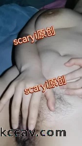 保守老婆自慰