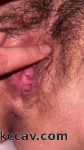 补上个视频骚逼特写