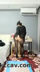 黑丝熟女性感热舞