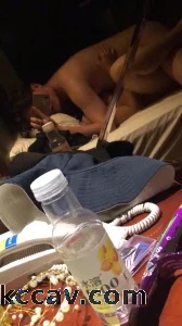 大二前女友背着男朋友厦门旅游做爱