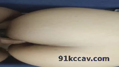骚货老婆喜欢后入，欲求不满太难顶