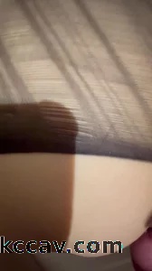女朋友被操爽了，