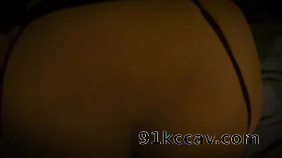 后入爱妻肥臀