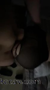 后入混血黑丝肥臀美女