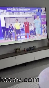 边看苏超边搞少妇