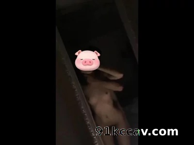 对镜后入长腿，小狗手持拍摄