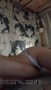 大学宿舍自慰抹胸