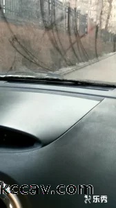 大胸妹和网约车