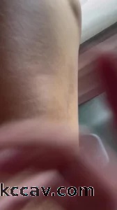 E奶騷逼讓我在窗戶操她