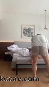 苏大 摘套内射