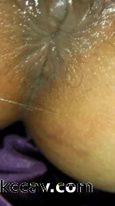 超嫩楚女B