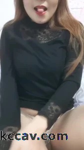自慰