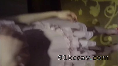 [原创] 91女神网红车模古古酒店走廊吹箫片段
