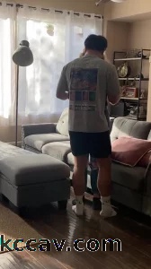 继续猛操白人新女友，太舒服了