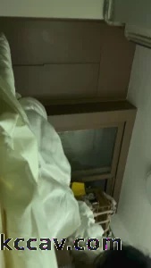 老公出差，偷情相差20岁，广州天河40岁少妇家凌晨困意口爆-粤语预告