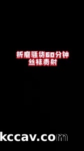 锻炼贱狗的龟头就得上丝袜，狗鸡巴被主人的丝袜龟头责玩到没知觉
