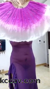 肥熟柏老师热舞4