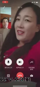 年轻小伙跟姐姐的完美邂逅