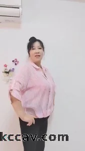 难以满足的熟女