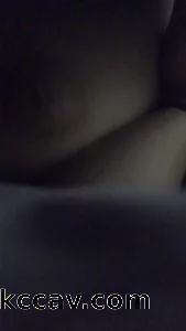 在被窝里