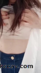 老婆的骚奶子