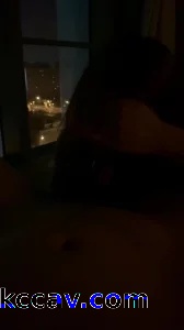 口交微露脸