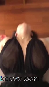00后 大奶 母狗 榨汁机