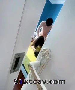 房间门都不关就干上了