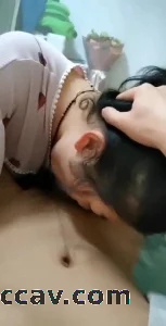 潍坊，人妻偷情露脸