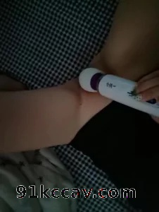 [原创] 老婆用振动棒