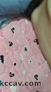 大三学生妹斑