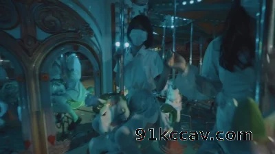 女生夜晚千万不要一个人回家预告