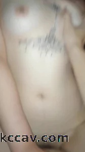纹身眼镜妹 肯定骚