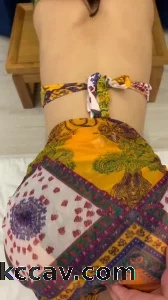 已婚女同事肥臀少妇