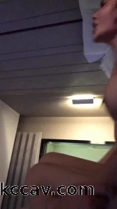 成都健身男酒后大战酒吧dj