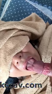 射阿姨嘴里