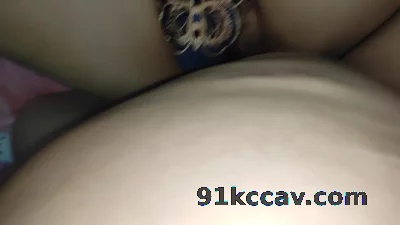 淫妻自拍