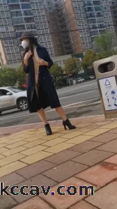 嫂子爱露出玩的就是刺激