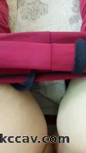 小骚货自慰