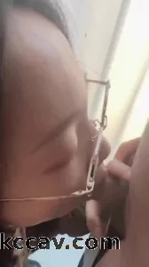 骚母狗楼道里口射