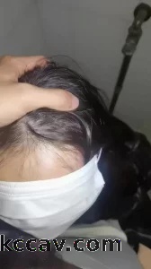 周末东莞女大又来露脸取精了