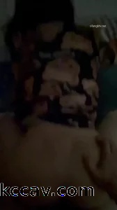 夫妻自拍