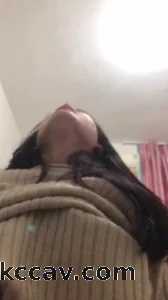出租房里的母狗